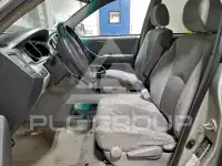2005 Toyota Highlander фото