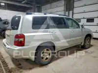 2005 Toyota Highlander фото