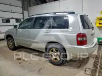 2005 Toyota Highlander фото
