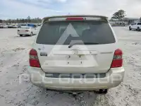 2005 Toyota Highlander фото