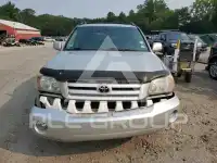 2005 Toyota Highlander фото