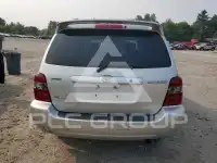 2005 Toyota Highlander фото