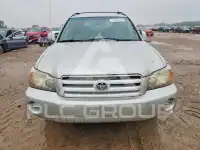 2005 Toyota Highlander фото