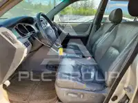 2005 Toyota Highlander фото