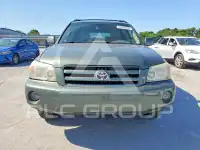 2005 Toyota Highlander фото