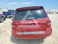 2005 Toyota Highlander фото