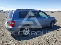 2005 Toyota Highlander фото