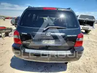 2005 Toyota Highlander фото