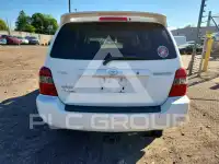 2005 Toyota Highlander фото