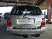 2005 Toyota Highlander фото