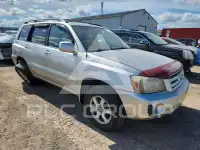 2005 Toyota Highlander фото