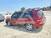2005 Toyota Highlander фото