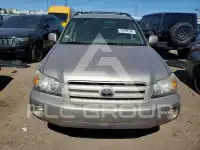 2005 Toyota Highlander фото
