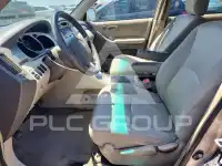 2005 Toyota Highlander фото