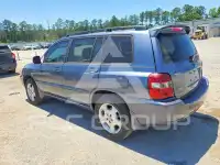 2005 Toyota Highlander photo