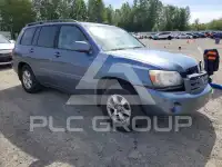 2005 Toyota Highlander фото