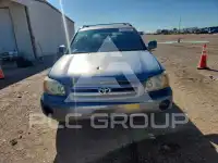 2005 Toyota Highlander фото