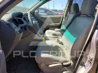 2005 Toyota Highlander фото