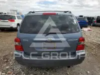 2005 Toyota Highlander фото