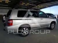 2005 Toyota Highlander фото