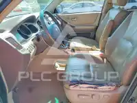 2005 Toyota Highlander фото