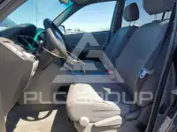 2005 Toyota Highlander фото
