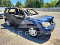 2005 Toyota Highlander фото