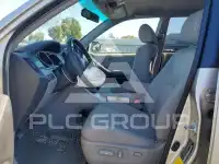 2005 Toyota Highlander фото