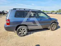 2005 Toyota Highlander фото