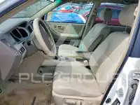 2005 Toyota Highlander фото