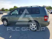 2005 Toyota Highlander фото
