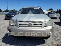 2005 Toyota Highlander фото