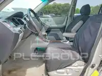 2005 Toyota Highlander фото