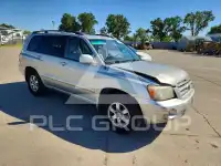 2005 Toyota Highlander photo