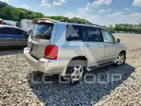 2005 Toyota Highlander фото