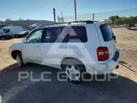 2005 Toyota Highlander фото
