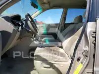 2005 Toyota Highlander фото