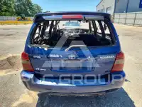2005 Toyota Highlander фото