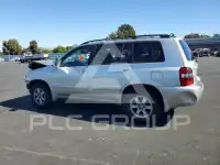 2005 Toyota Highlander фото