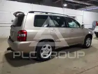 2005 Toyota Highlander фото