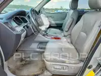 2005 Toyota Highlander фото