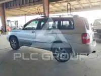 2005 Toyota Highlander фото