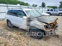 2005 Toyota Highlander фото