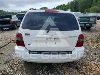 2005 Toyota Highlander фото
