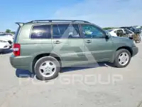 2005 Toyota Highlander фото