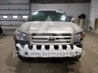 2005 Toyota Highlander фото
