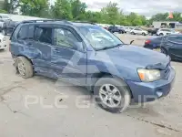 2005 Toyota Highlander фото