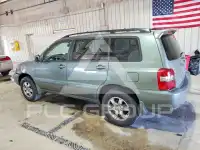 2005 Toyota Highlander фото