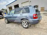 2005 Toyota Highlander фото