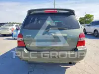 2005 Toyota Highlander фото